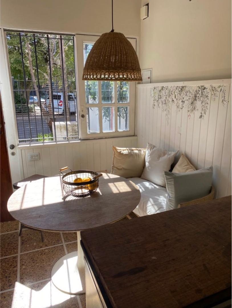 Casa en Alquiler en Acassuso Libertador  /  Solis, USD 3.250