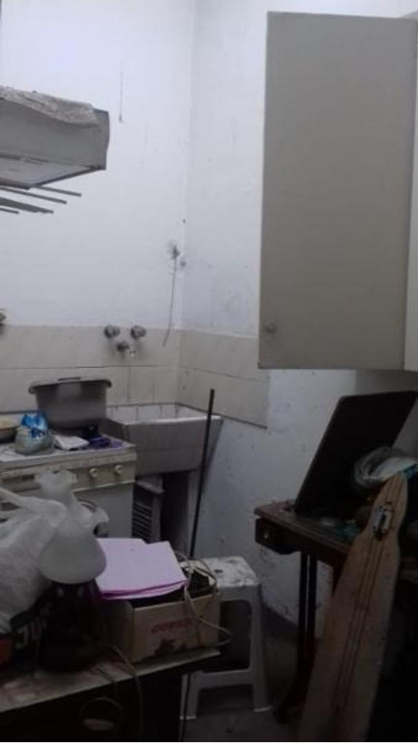 Casa en Venta 60 años