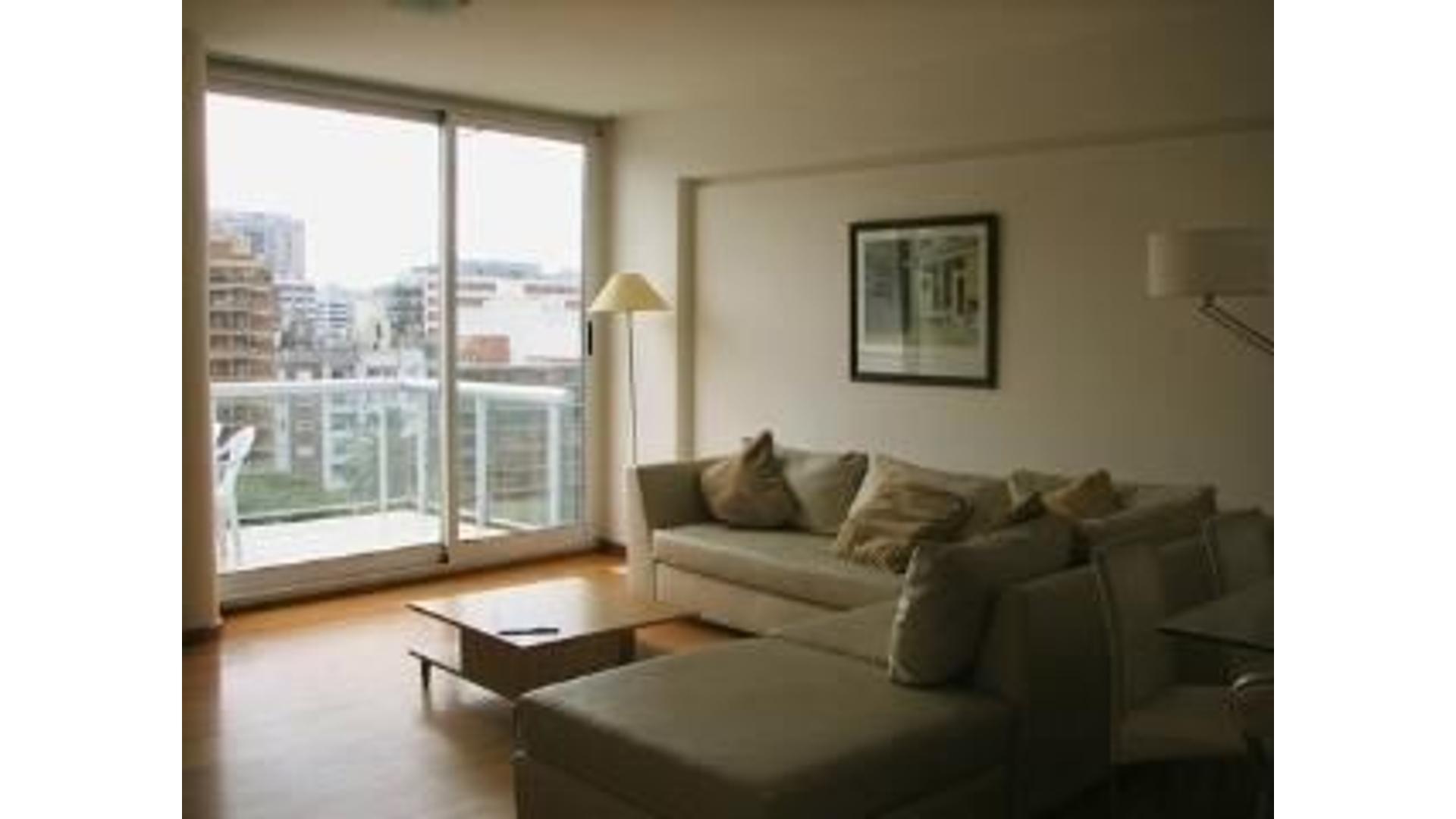 Departamento Alquiler x Temporada