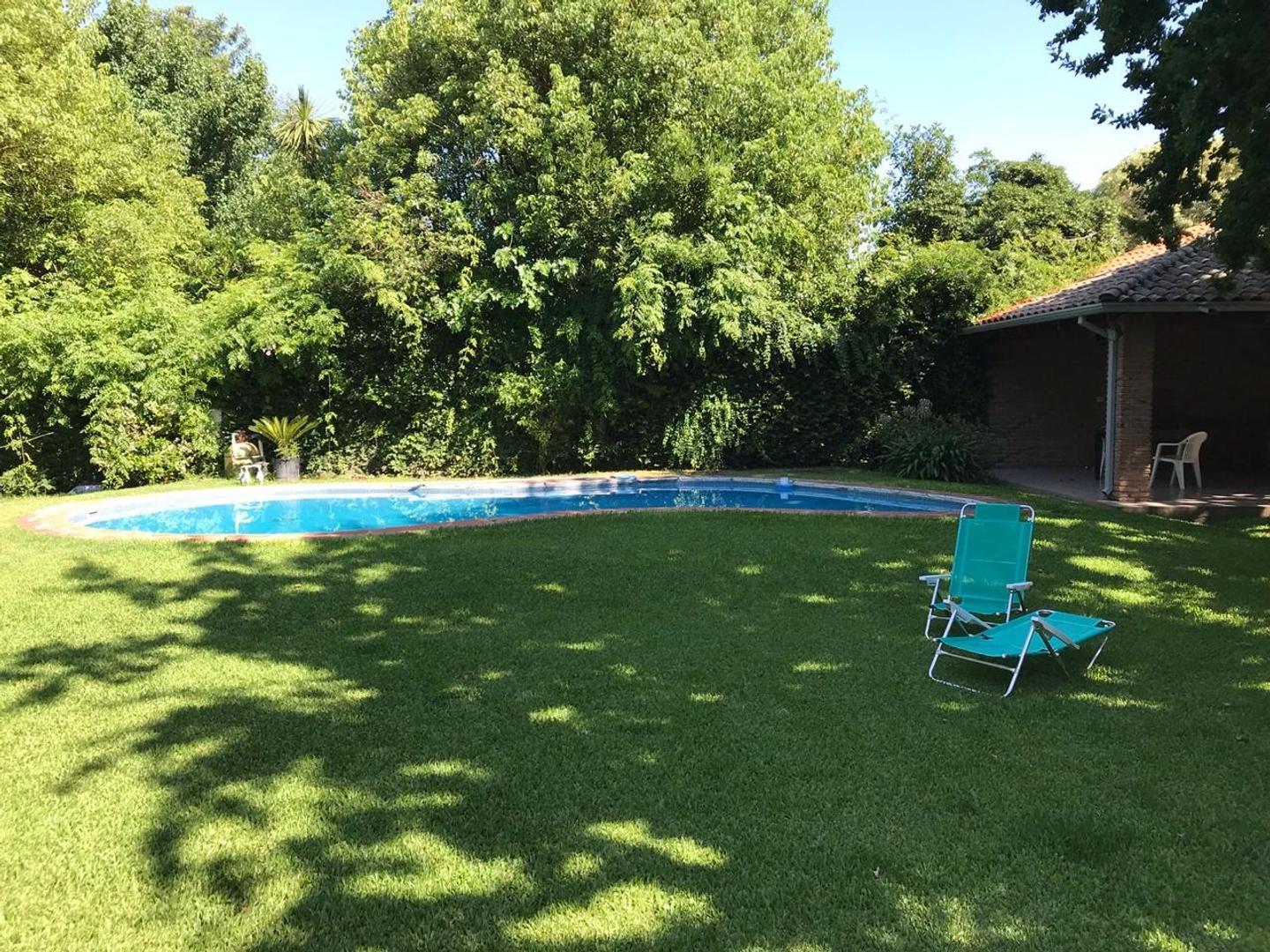 Terreno en Venta en Martinez Libertador / Rio, USD 1.100.000