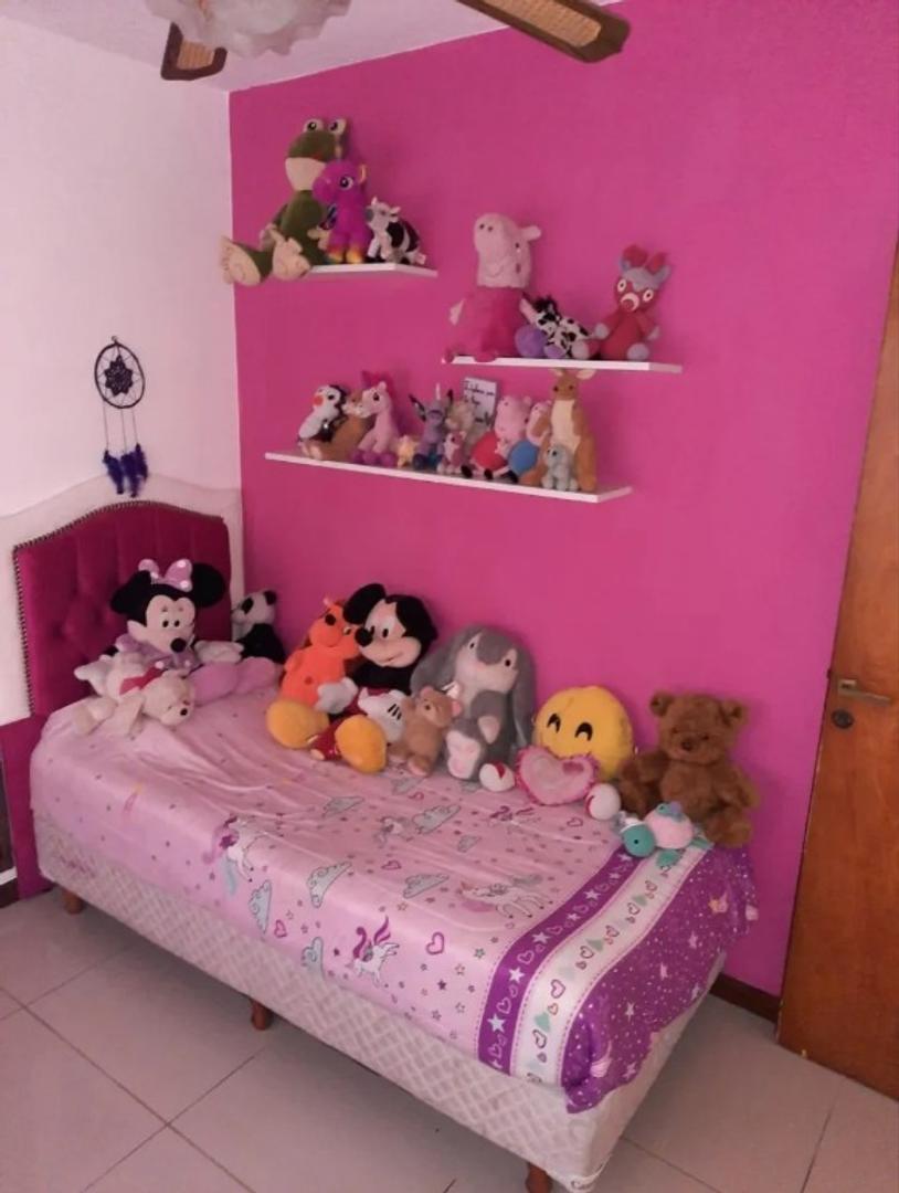 Depto Tipo Casa en Venta con 1 cocheras