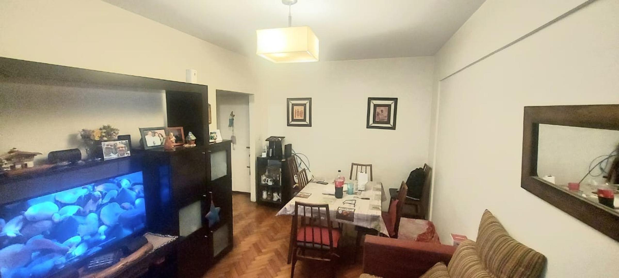 Muy buen 3 Amb.Pacheco esq.Mendoza Villa Urquiza