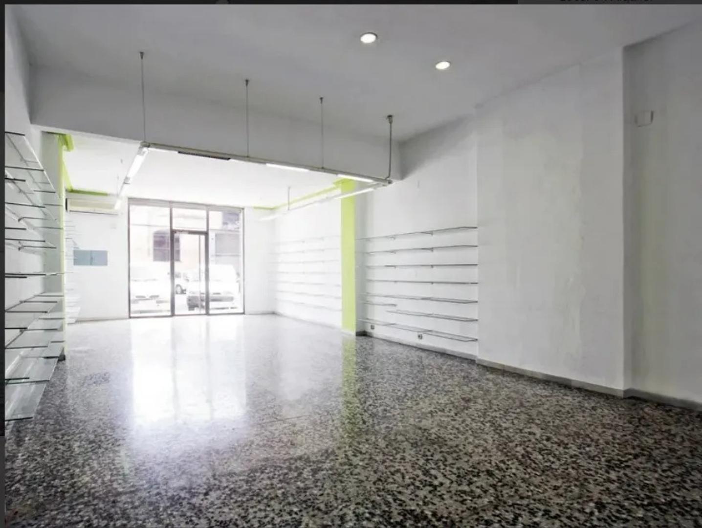 Excelente Local Comercial en Alquiler – Paraguay 758