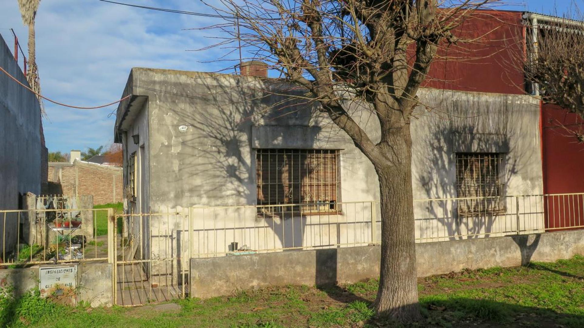 Casa en Venta en El Jaguel, USD 65.000