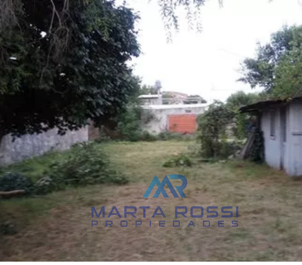 Terreno en Venta en Castelar, USD 148.000