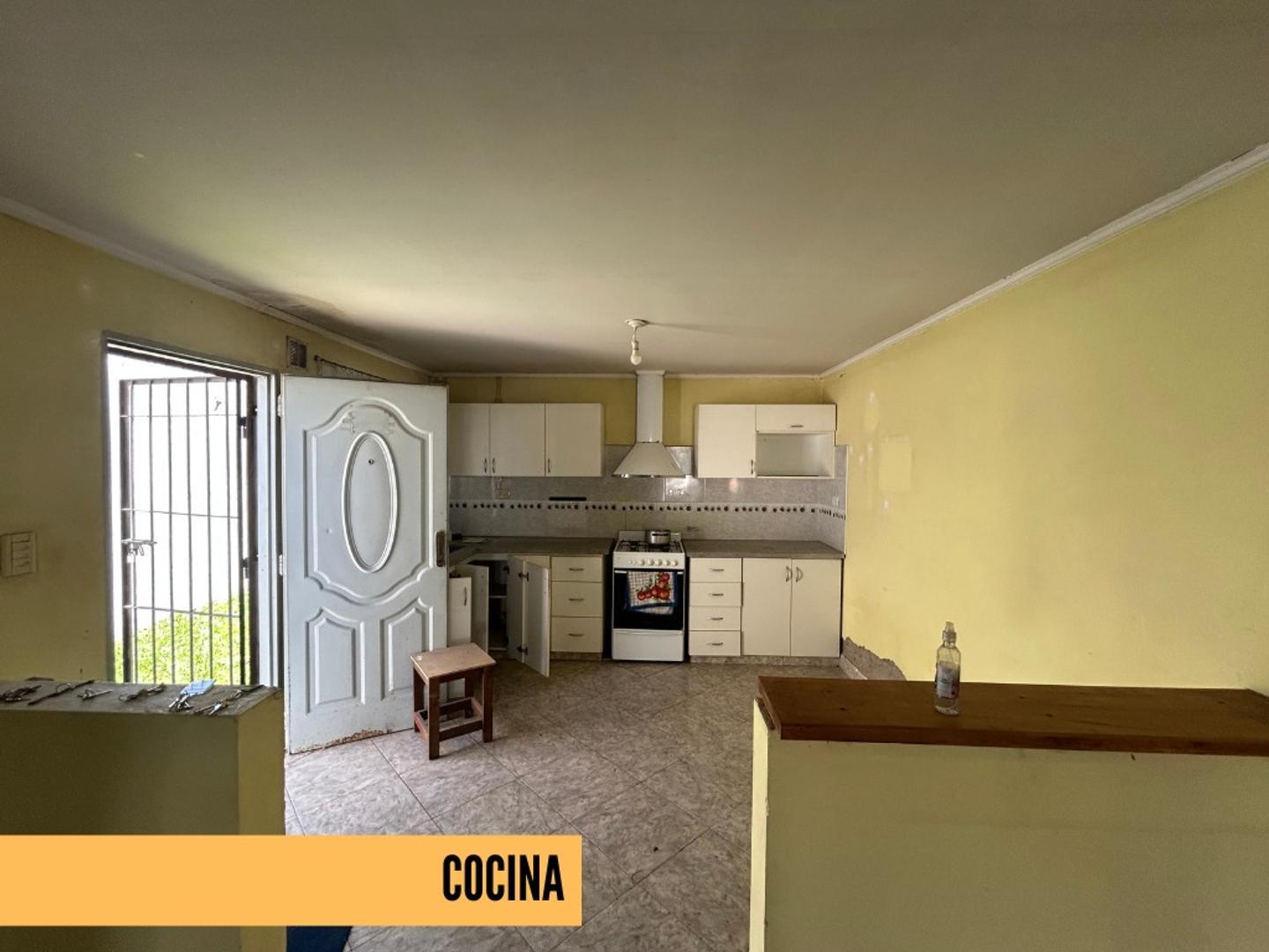 Casa en Venta en Tandil, USD 56.000