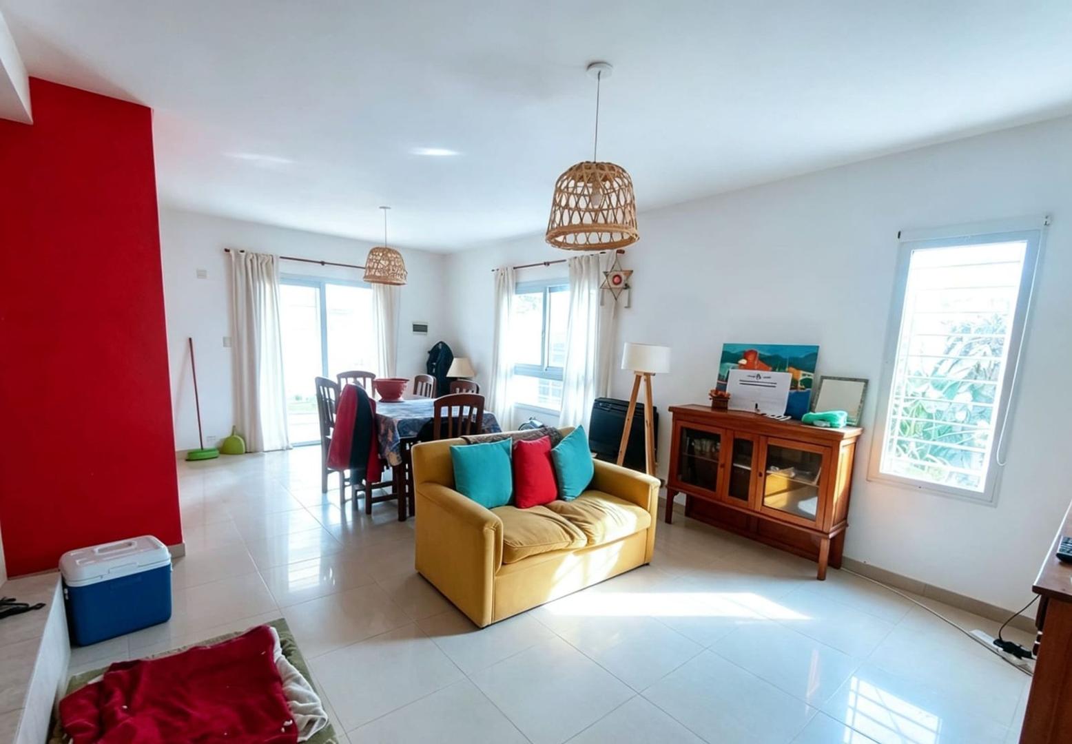 Casa en Alquiler de 2 dormitorios