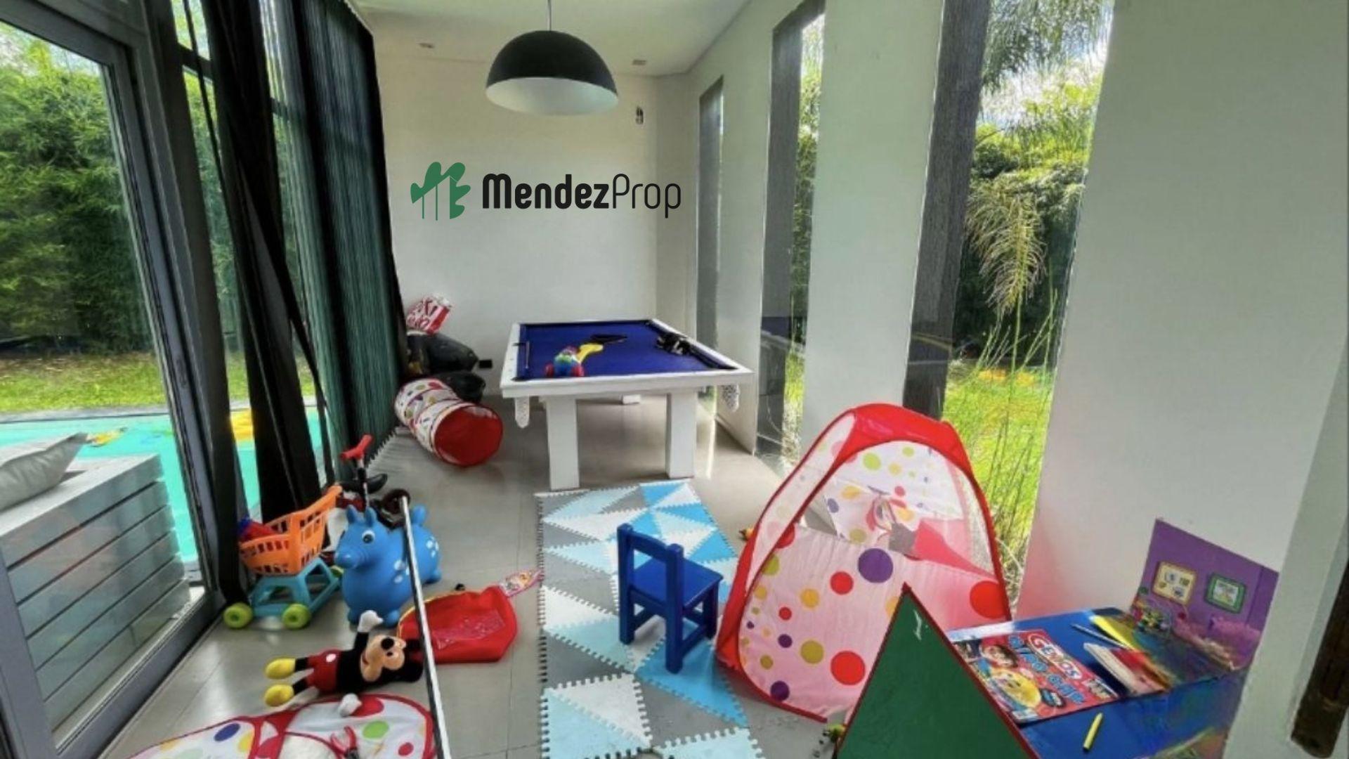 Casa en Venta 8 años