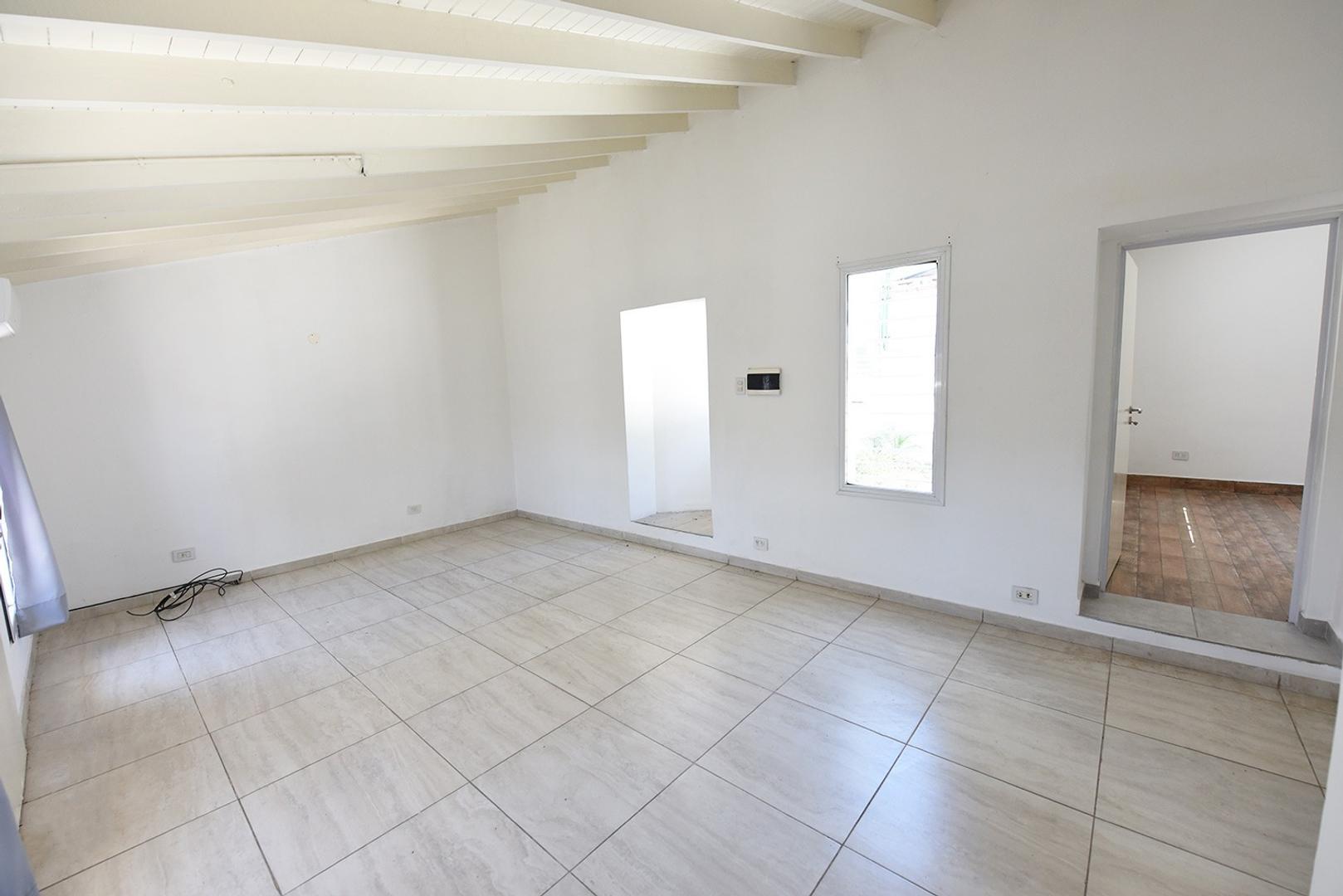 CONDOMINIO DON CRISTOBAL :: ALQUILER :: 2 AMBIENTES