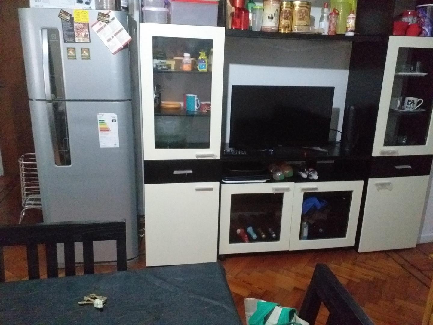 Oportunidad 3AMB Zona Fac Medicina