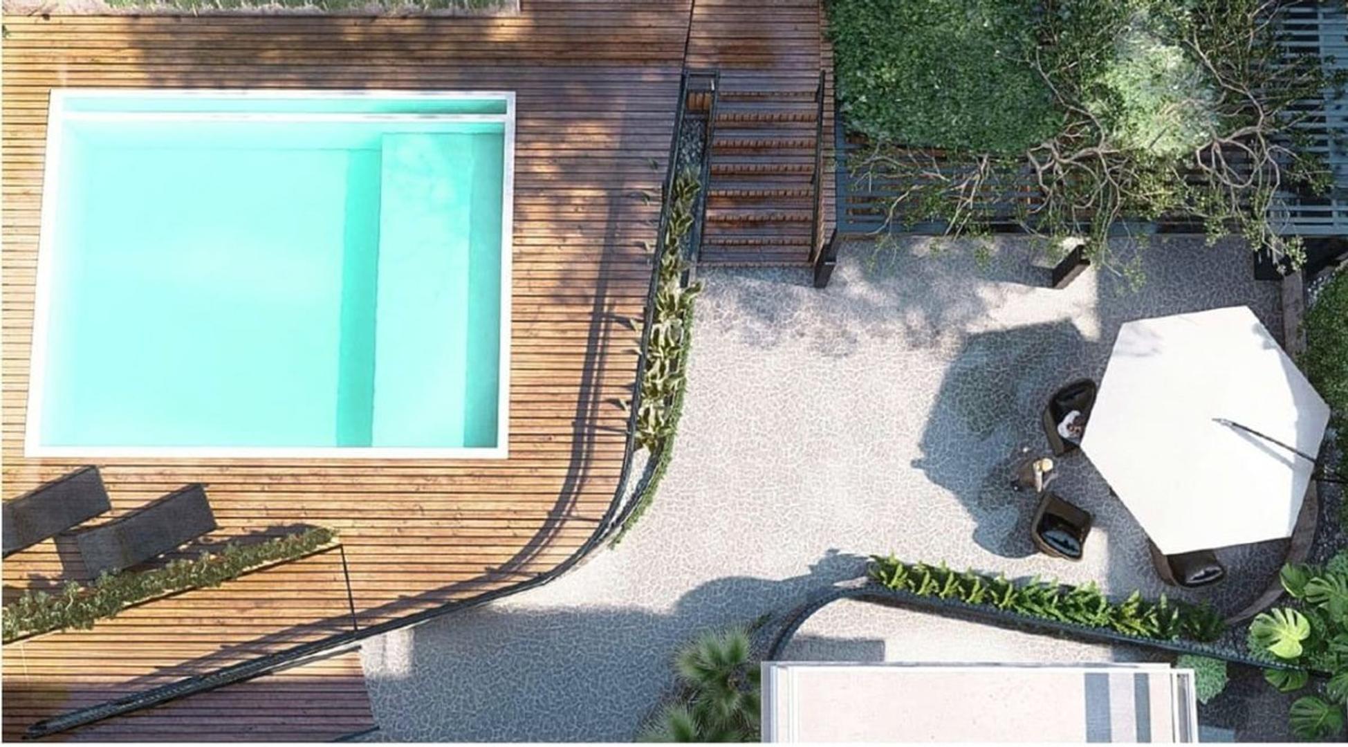 Departamento en Venta en Villa Devoto, USD 150.760