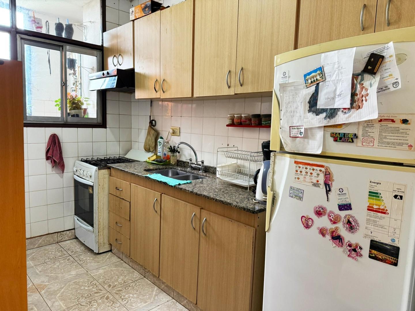 Las Flores 1600, Piso 11