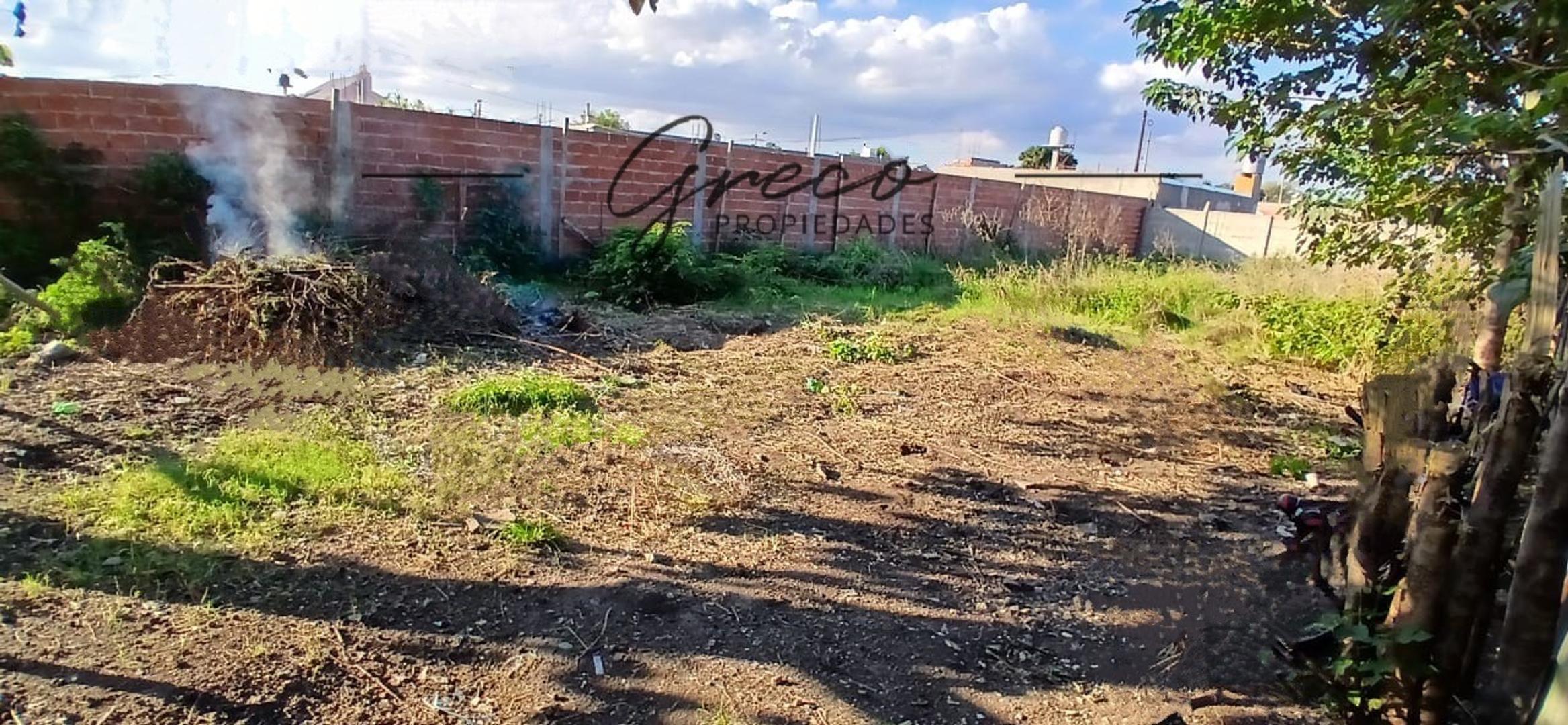 Terreno en Venta de 300,0 m2