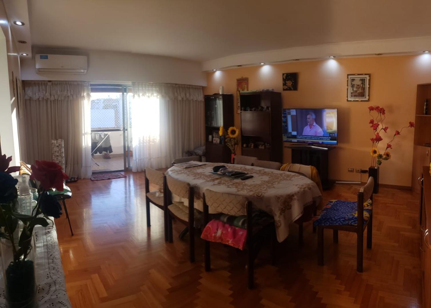 Departamento en Venta de 4 ambientes