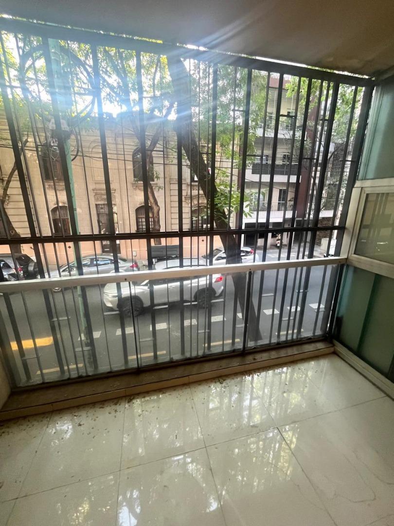 Departamento en Alquiler Temporal de 2 ambientes