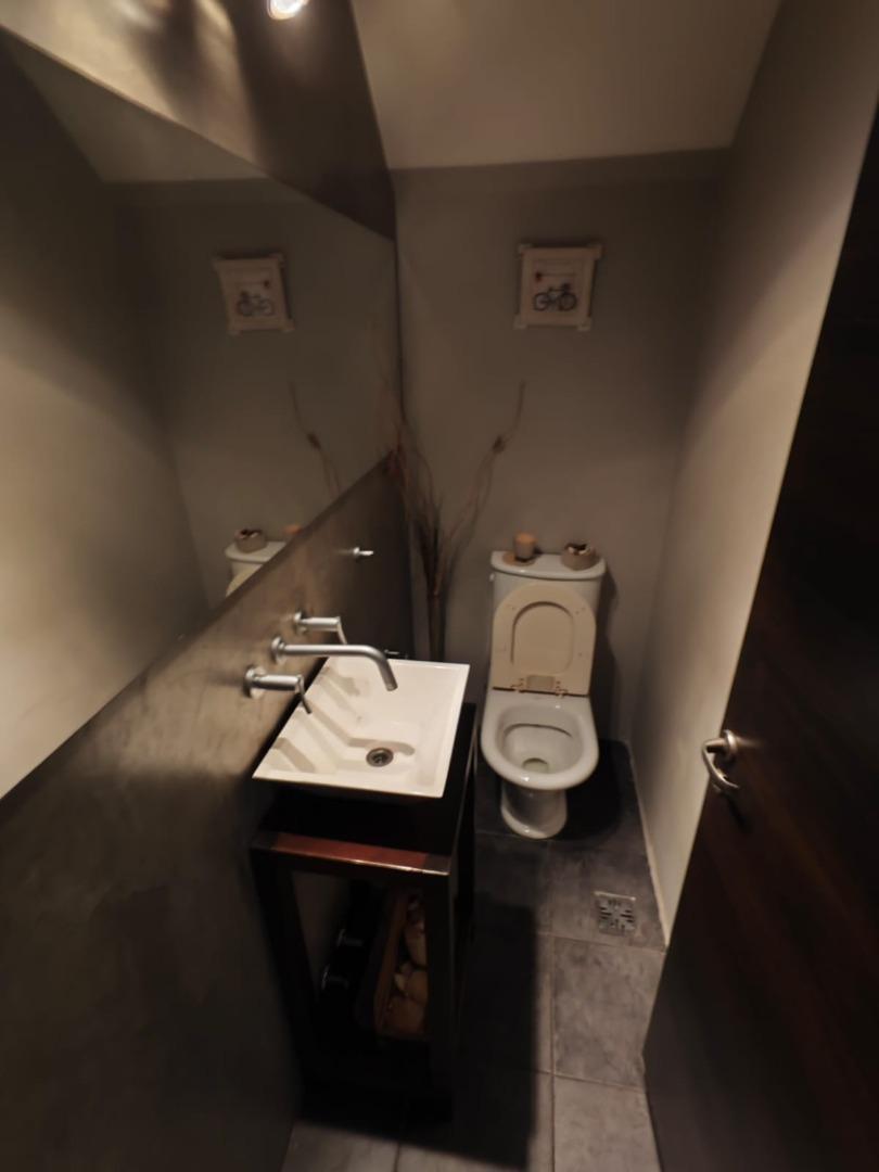 Casa en la mejor zona del Golf de San Andres