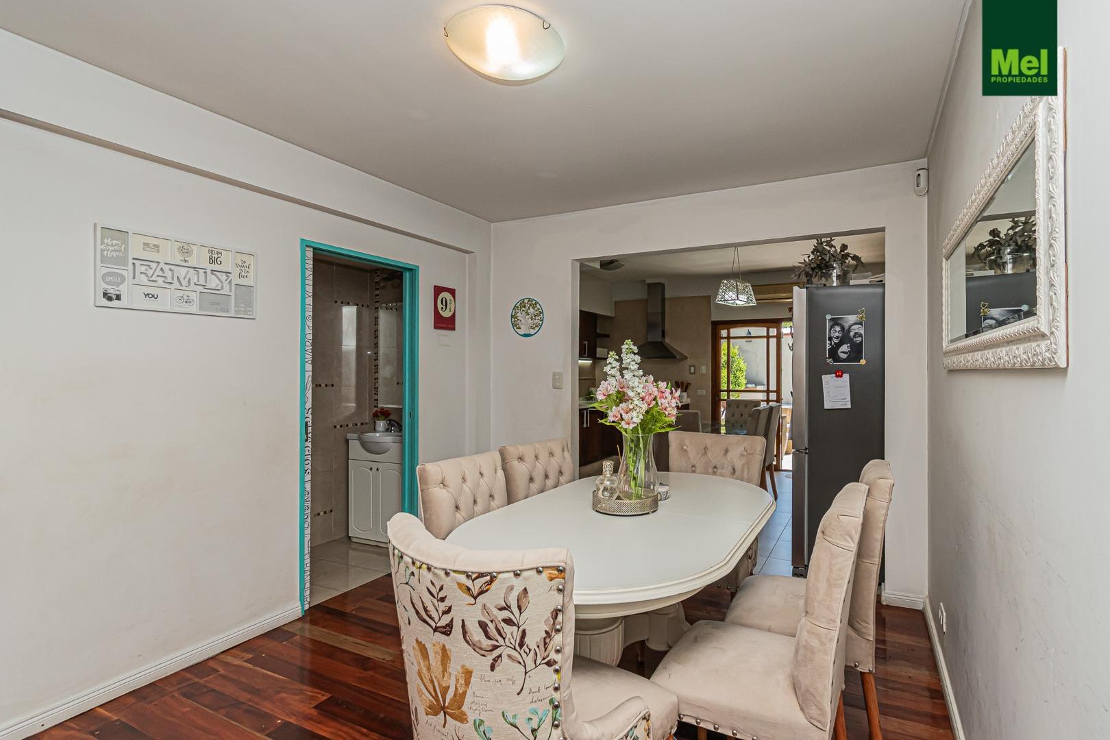 Casa en Venta 15 años