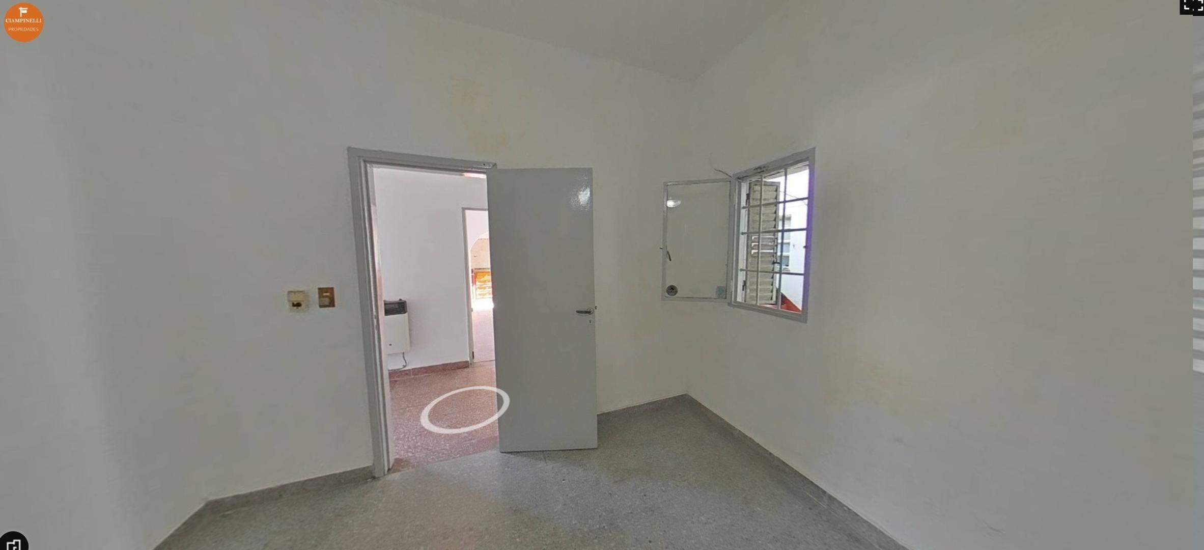 Casa 7 ambientes con 3 baños