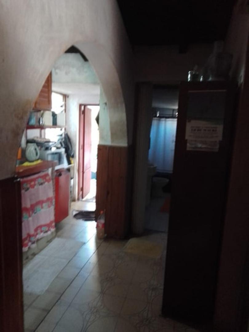 Casa en Venta al Oeste