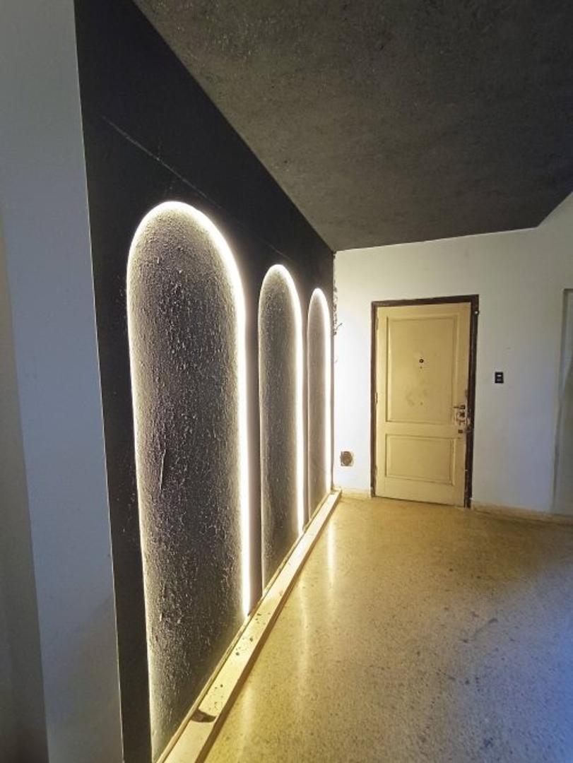 TRIPLEX  APTO CREDITO