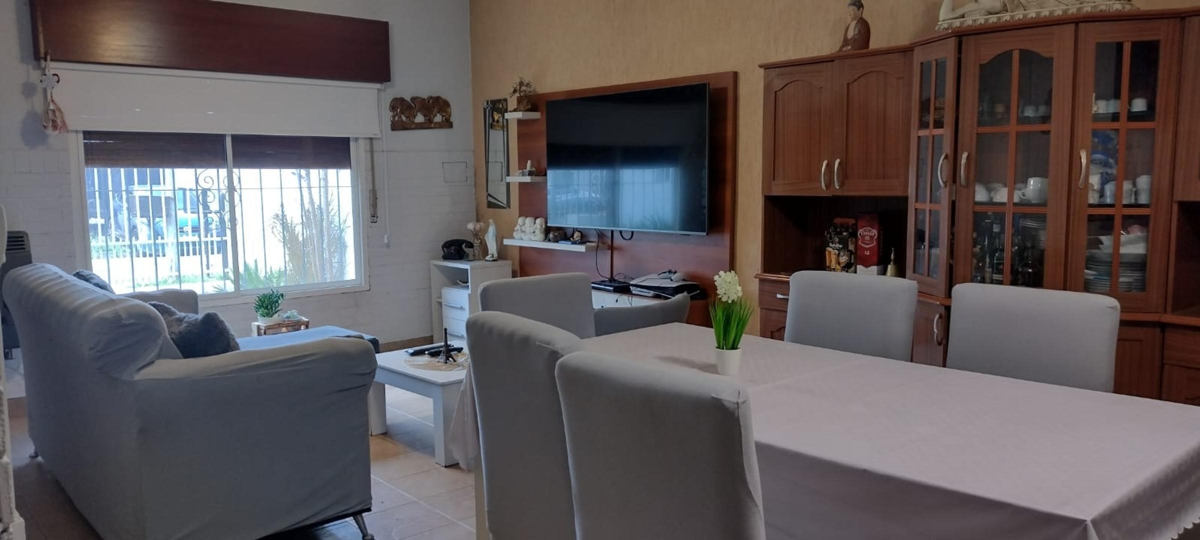 Casa en Venta de 3 dormitorios