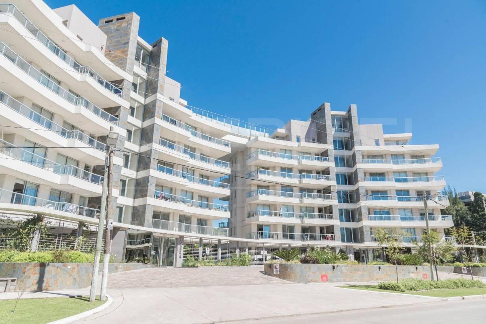 Hermoso depto 3 ambientes - Vista Canning