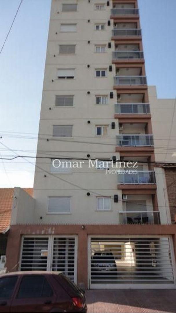 Jose Murias 2100, Piso 5