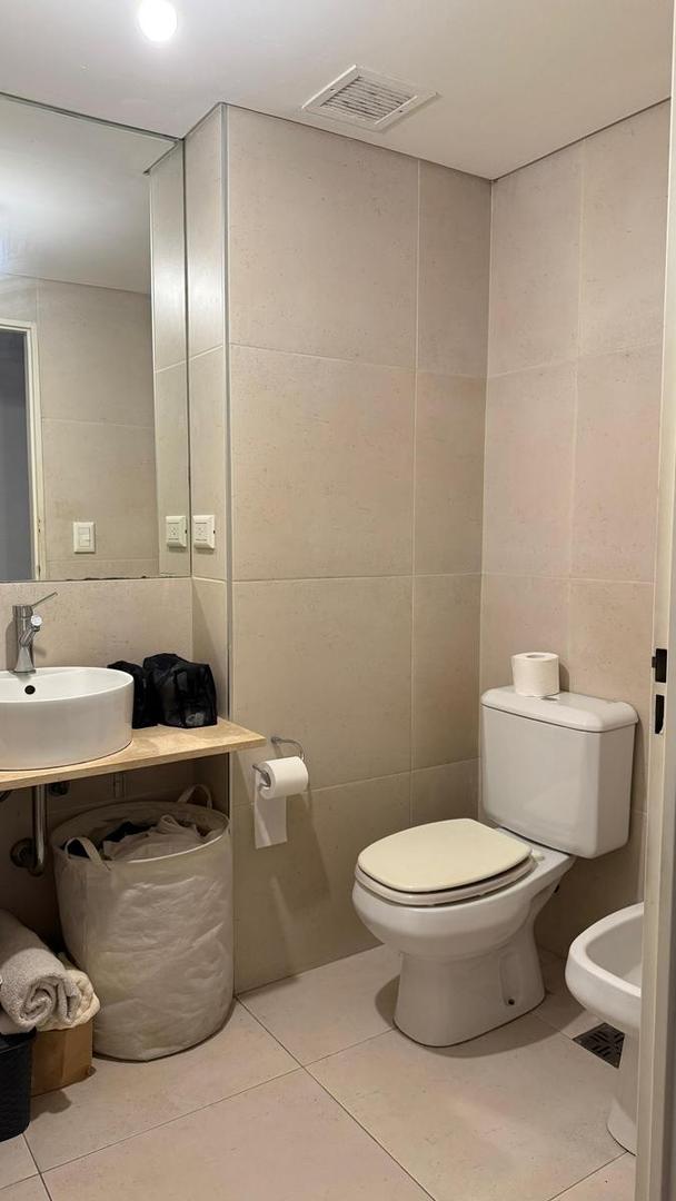 Departamento en Alquiler al Norte