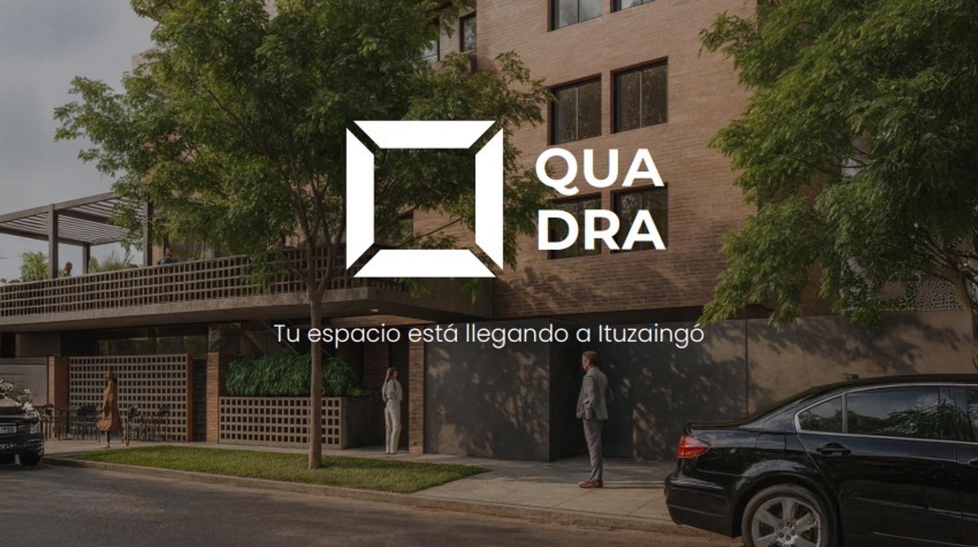 DEPARTAMENTO VENTA ITUZAINGO