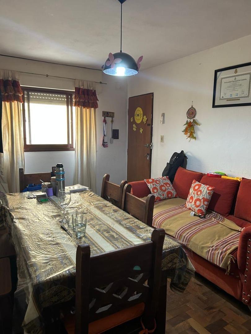 Departamento en Venta en Paso De Los Andes, USD 48.000