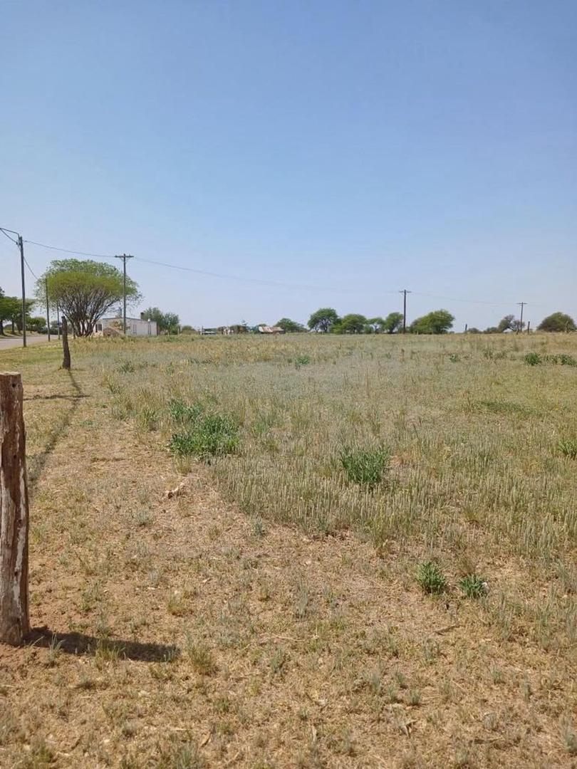 Terreno en Venta en Luan Toro, USD 3.500