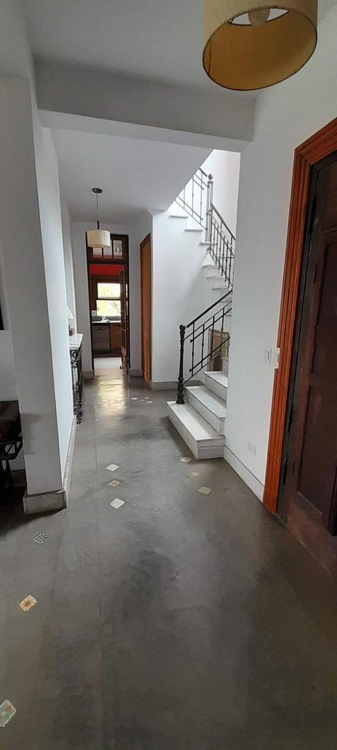 Casa en Alquiler en San Benito -Temporal