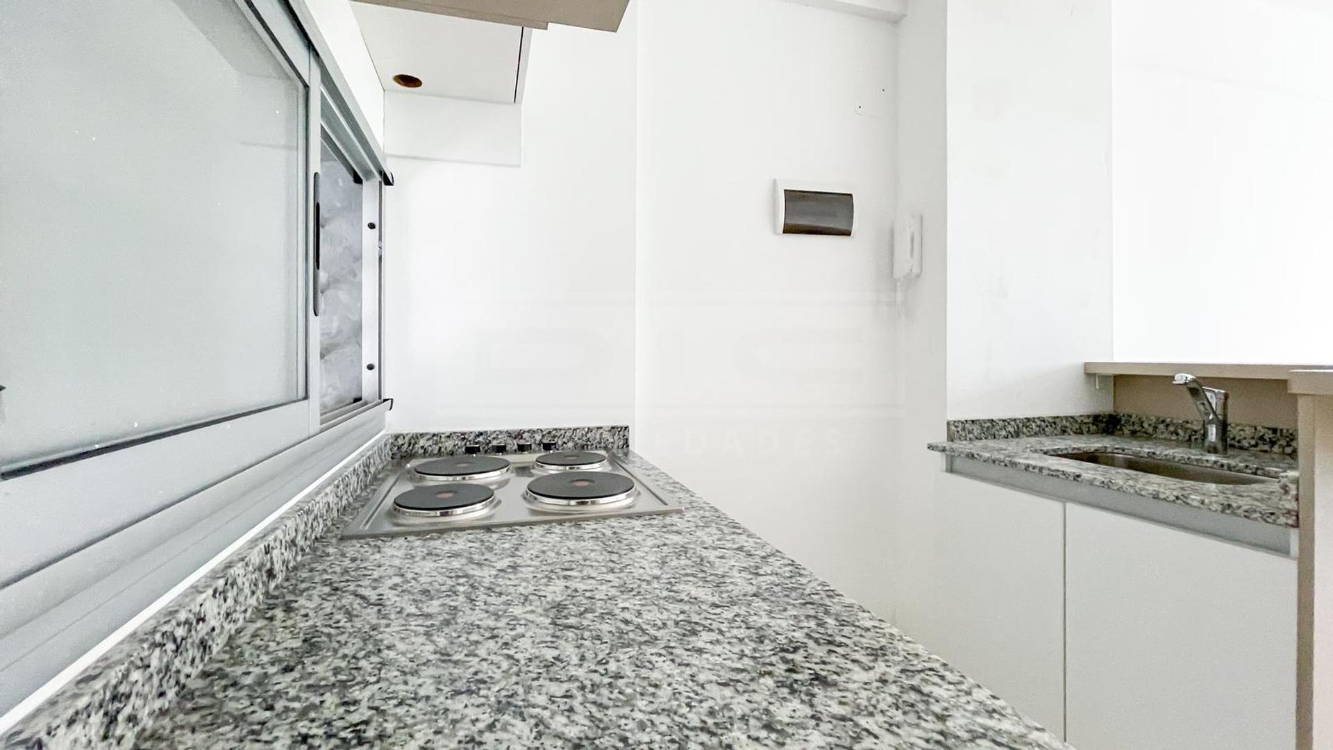 Departamento en Alquiler Apto profesional