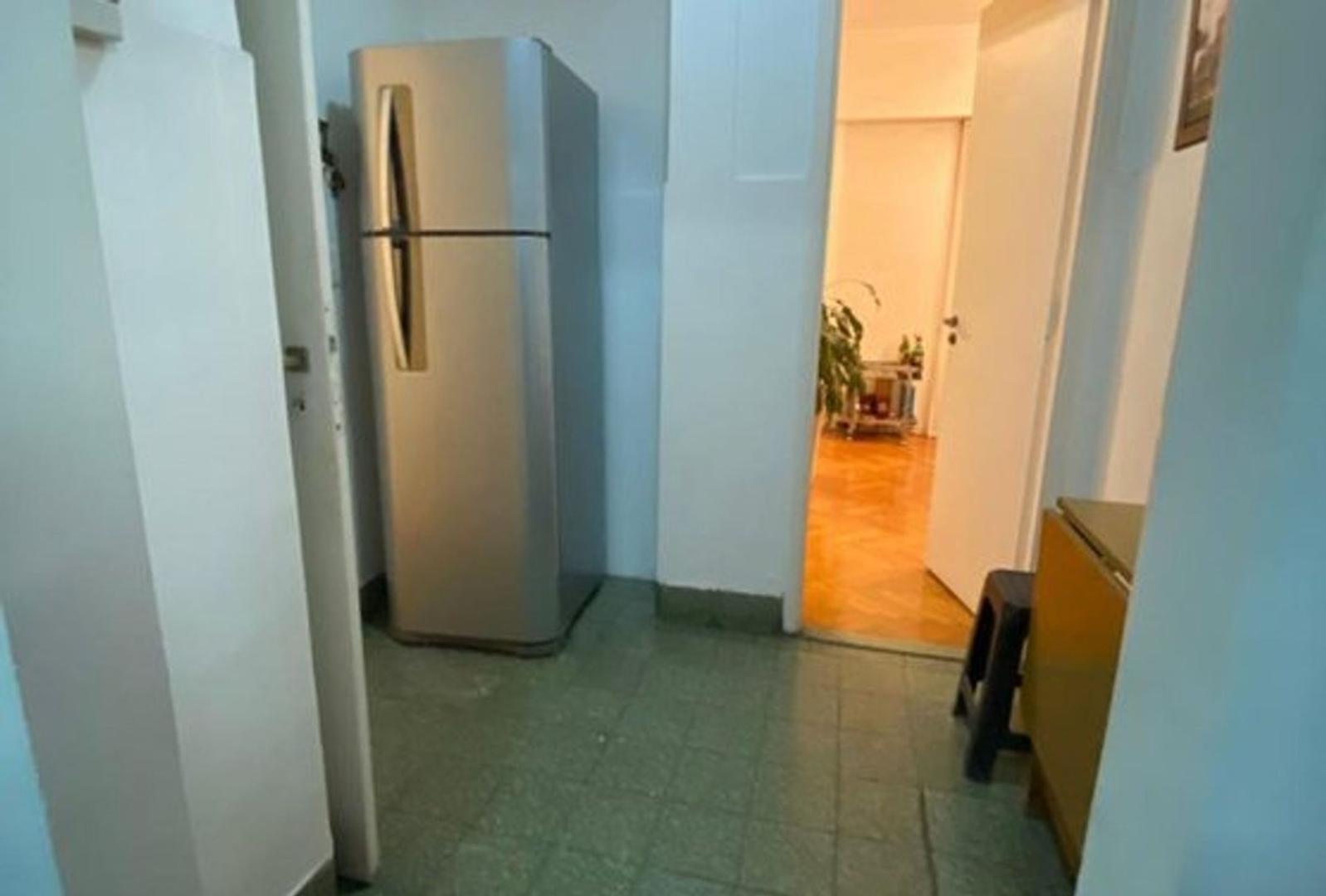 Departamento en Venta en Flores, USD 132.000