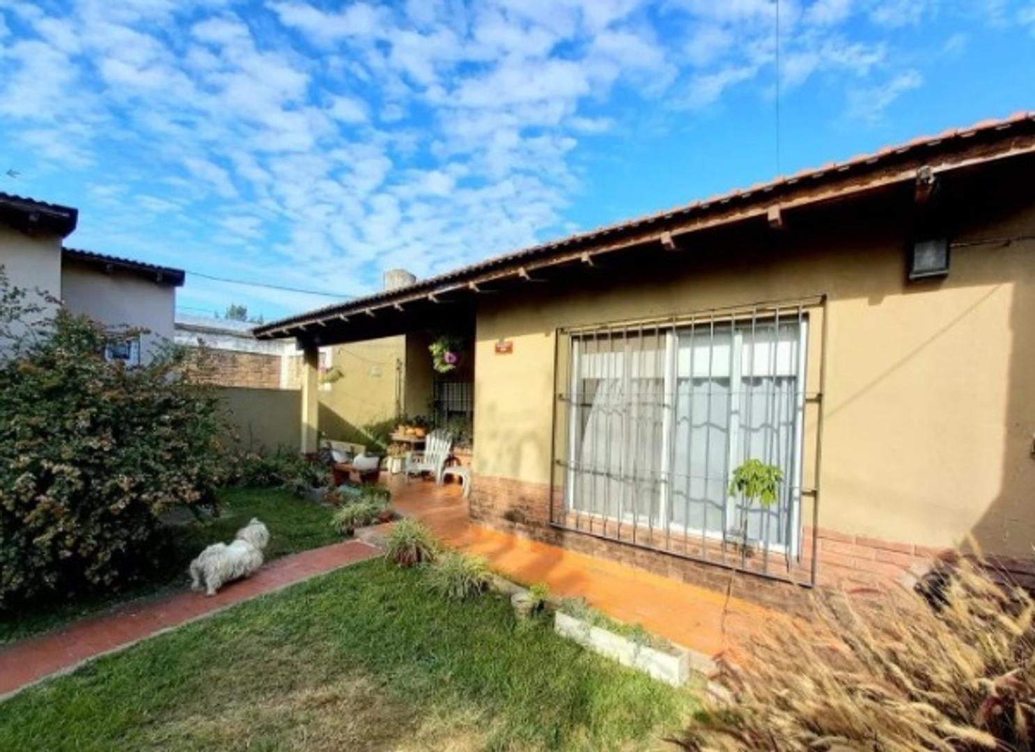 CASA VENTA ITUZAINGO