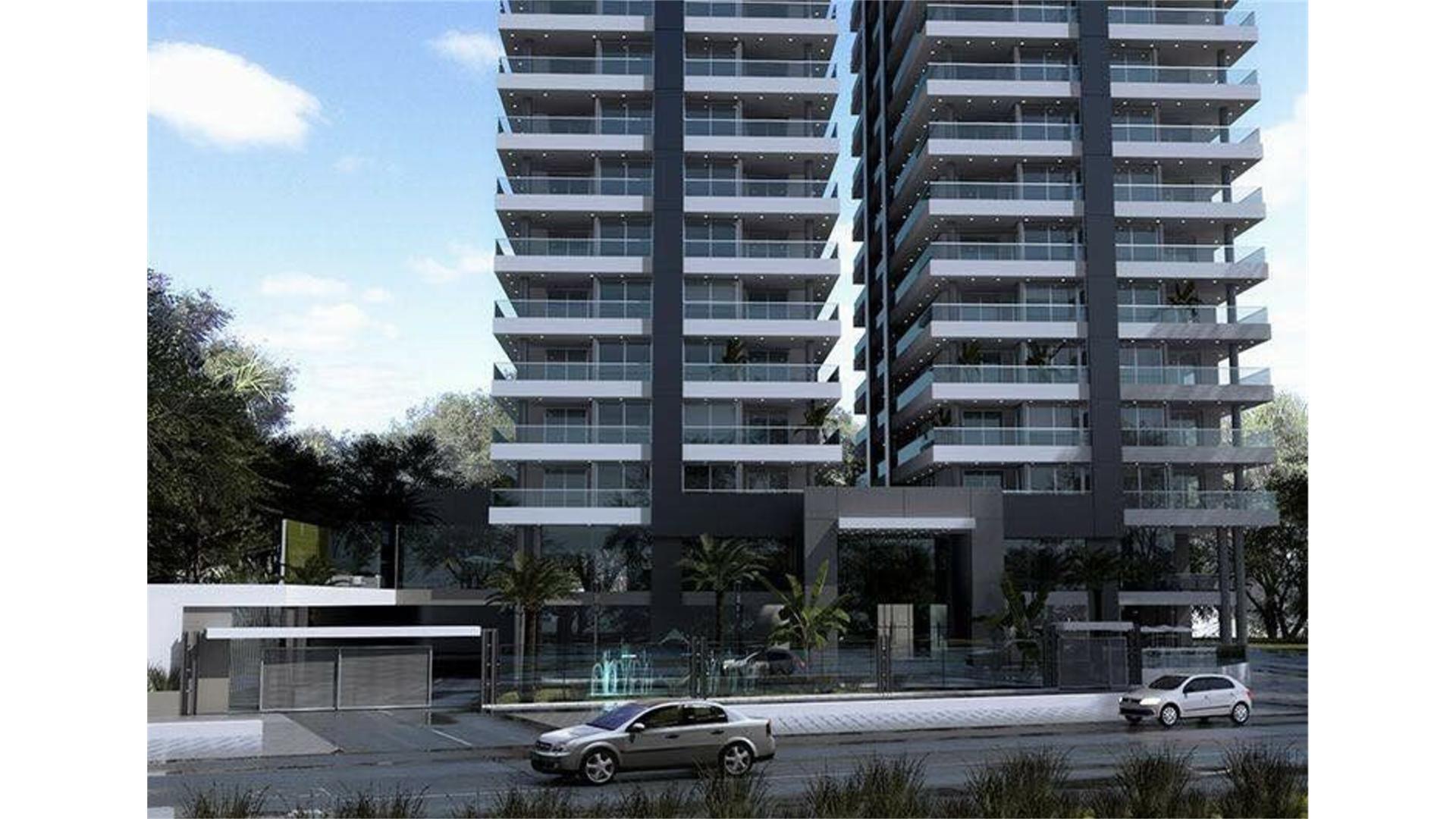 De Dominichi Inmobiliaria Vendemos Departamentos Torres de l