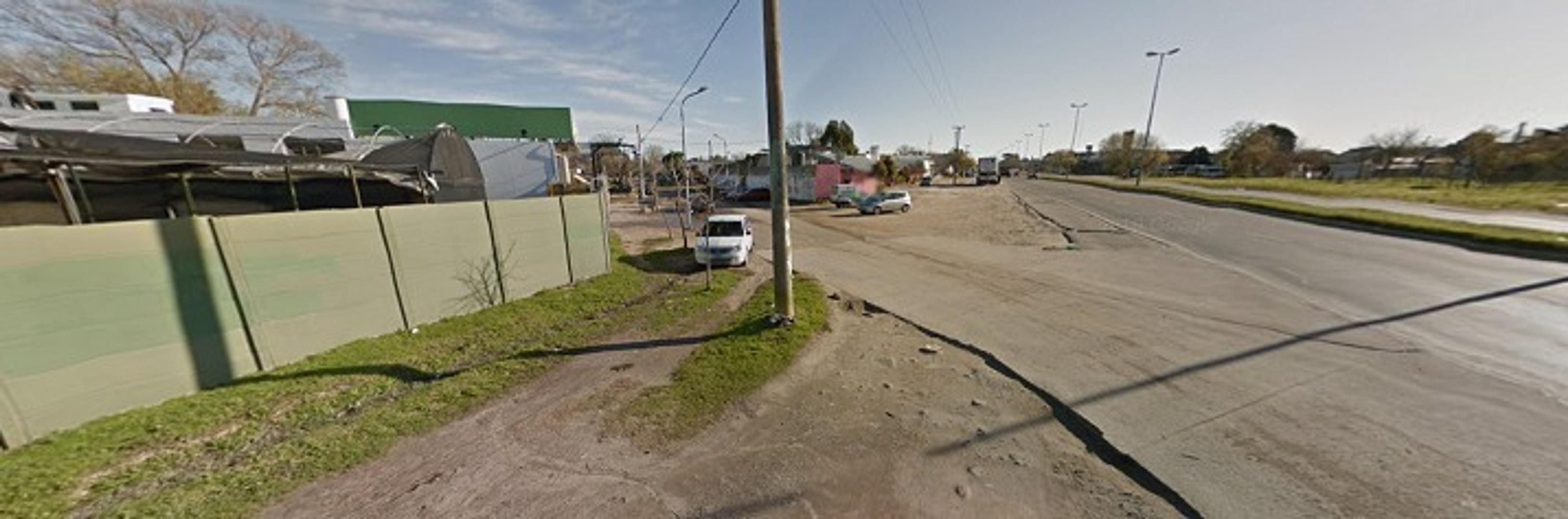 Galpon en Venta 20 años