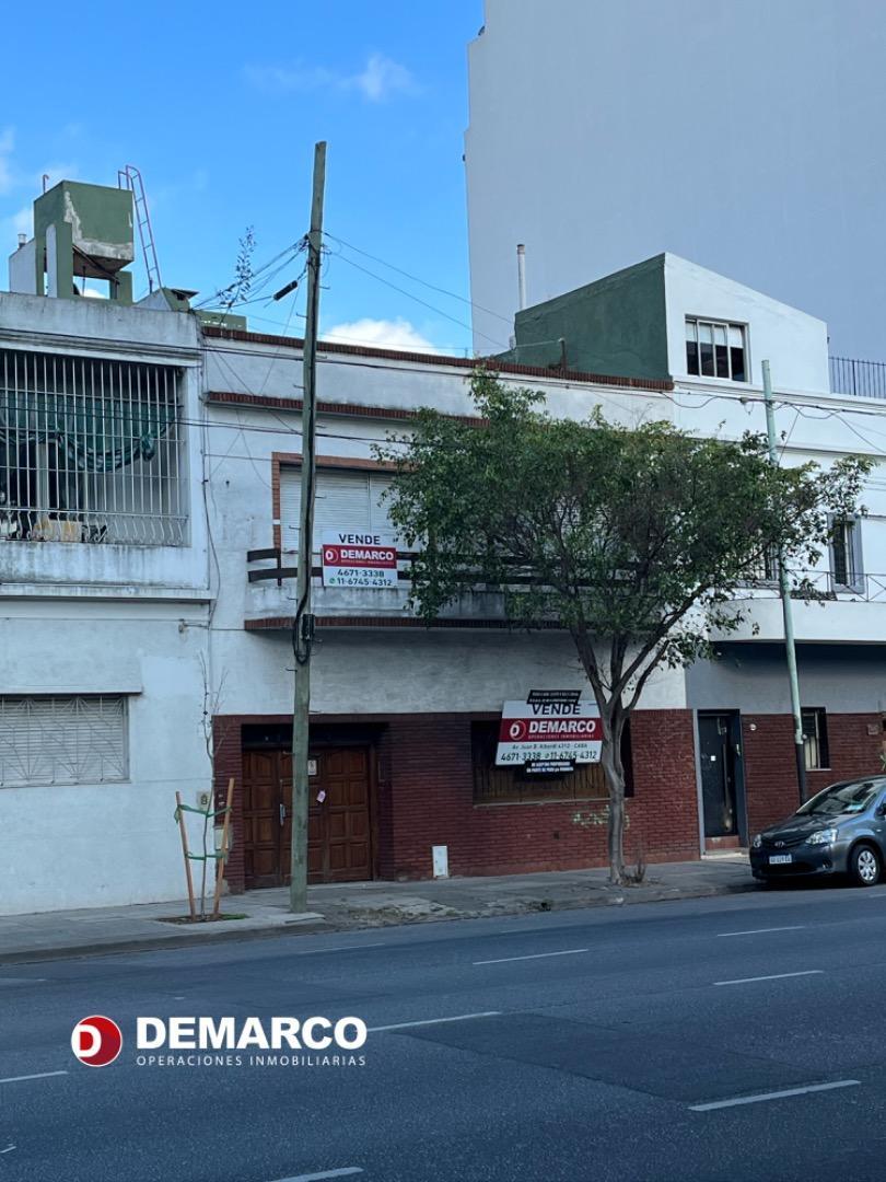 Terreno en Venta en Floresta, USD 315.000