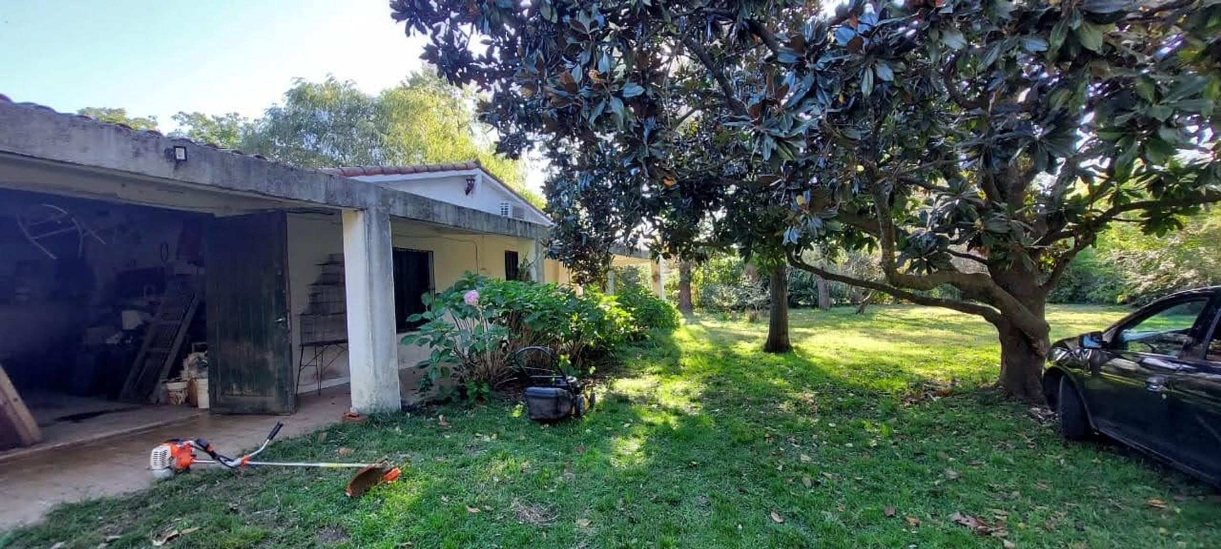 Quinta en Venta de 3 dormitorios