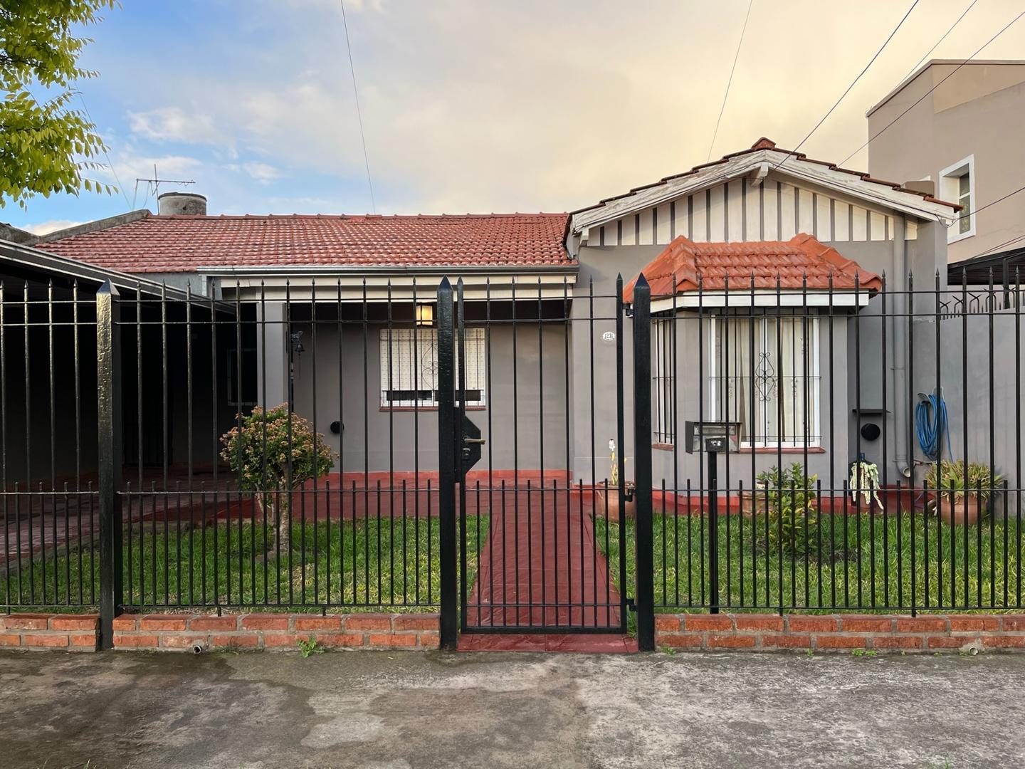 Bernardo De Irigoyen 1231