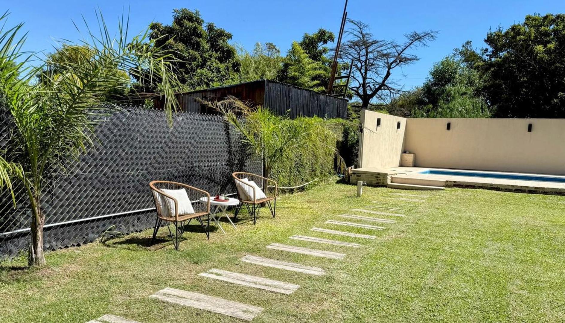 Casa en Venta 20 años