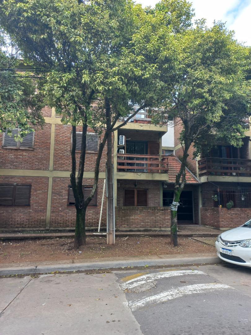 Departamento de 2 dormitorios en Vitramu III