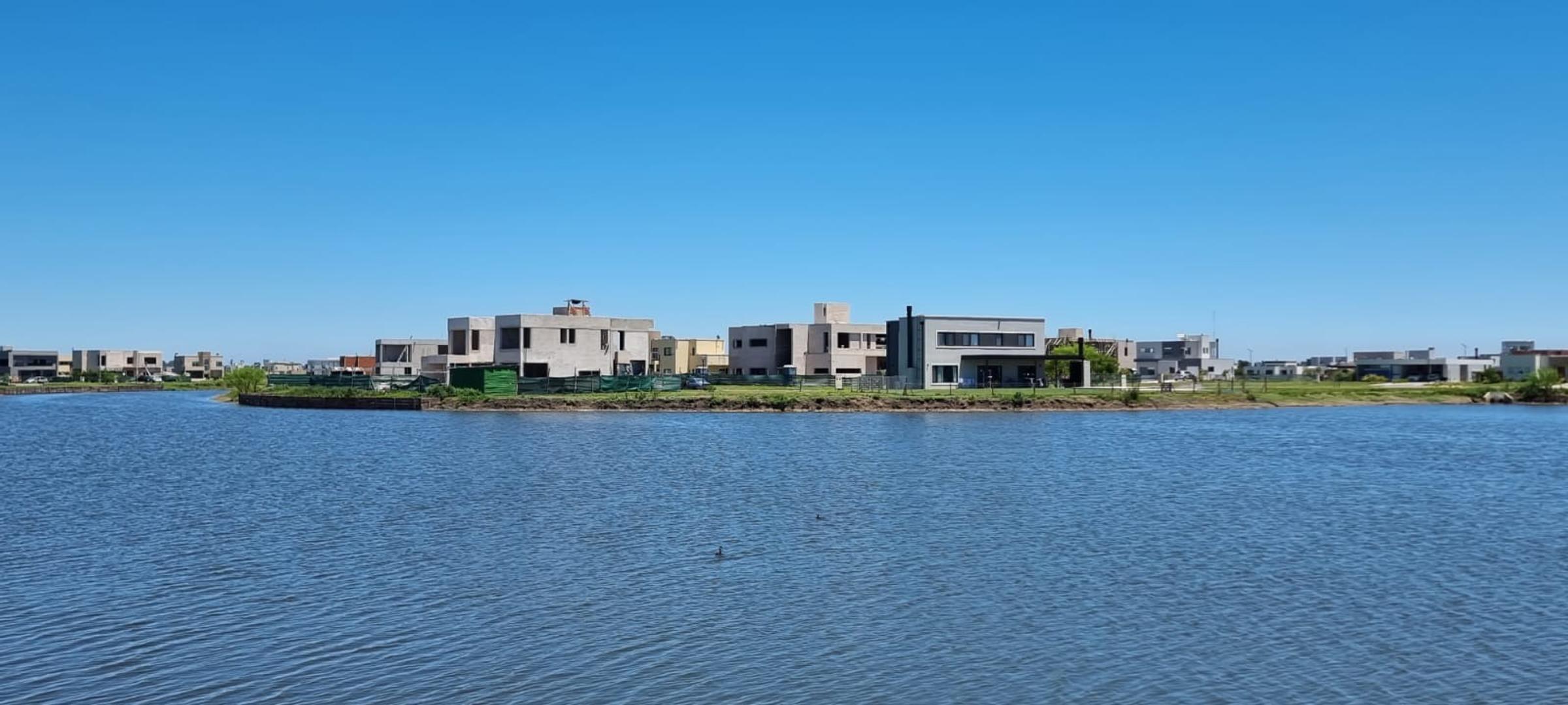 Terreno en Venta de 873,0 m2