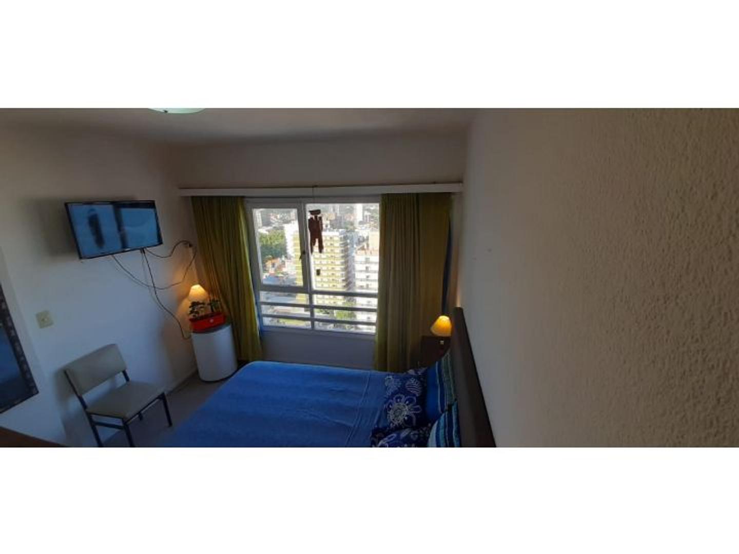 Departamento en Alquiler Temporal de Monoambiente