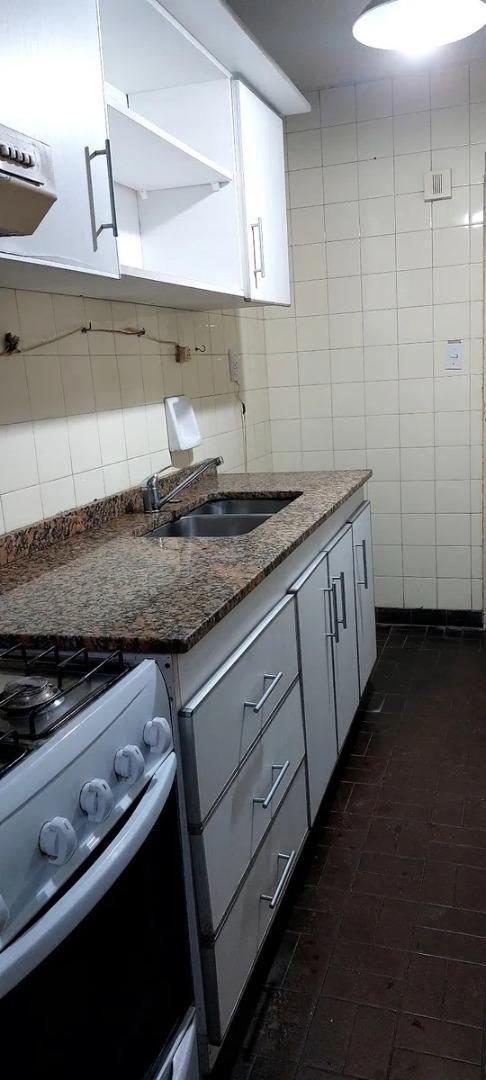 Departamento en Venta 25 años