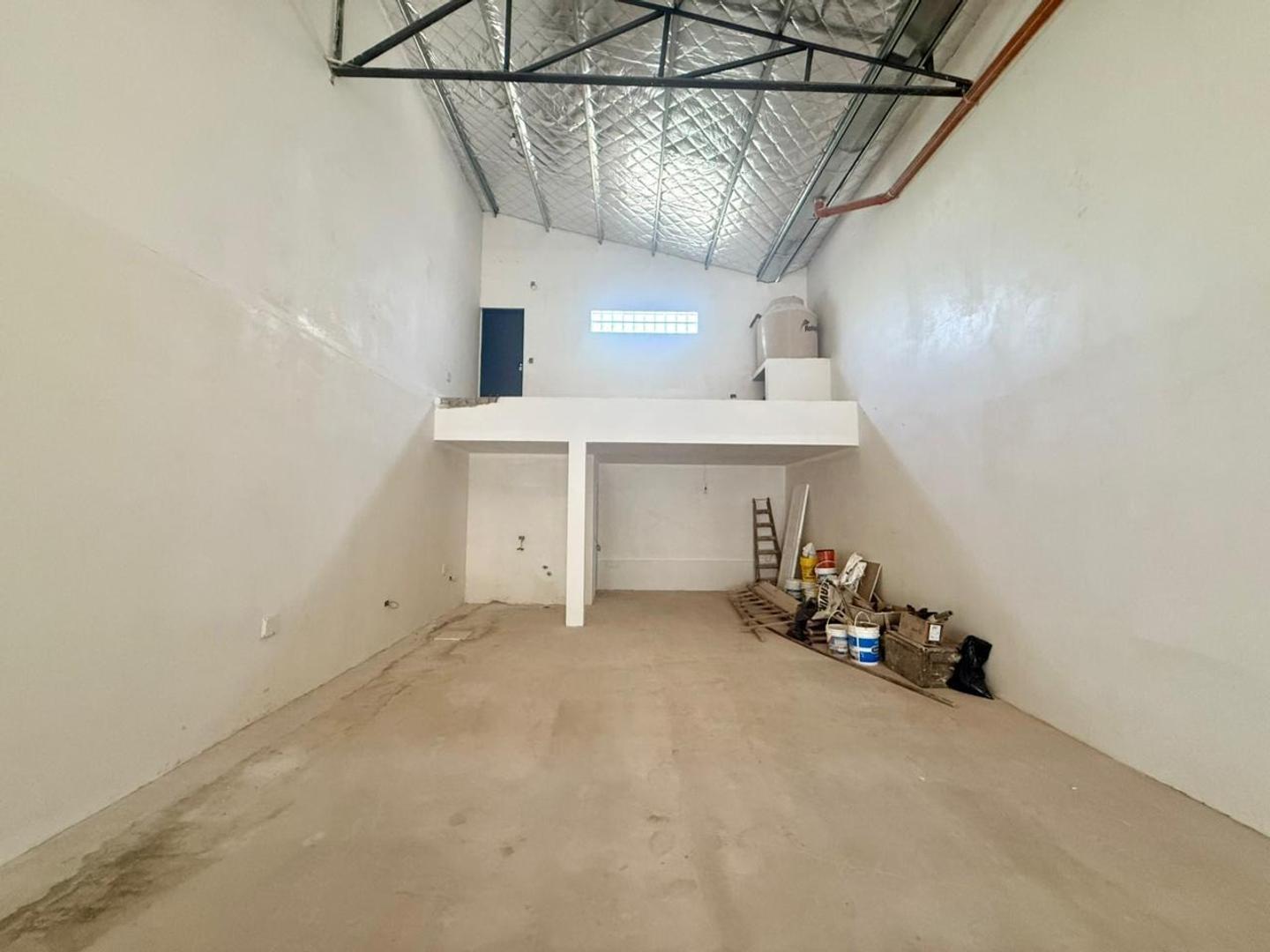 ALQUILER DE LOCAL EN MUÑIZ SAN MIGUEL