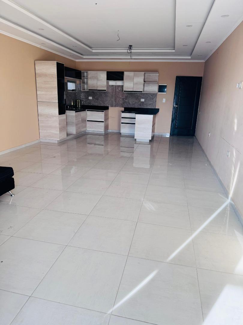 Mendoza 487.  2 Dormitorios premium