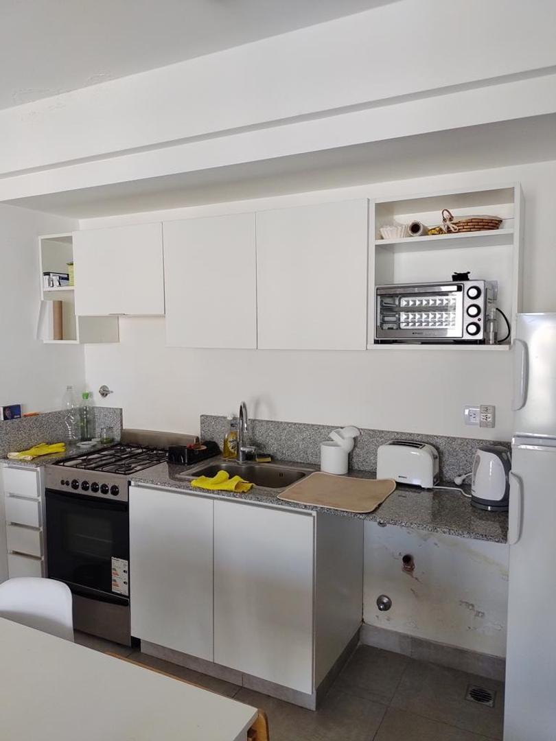 Alquiler Lagoon, Pilar