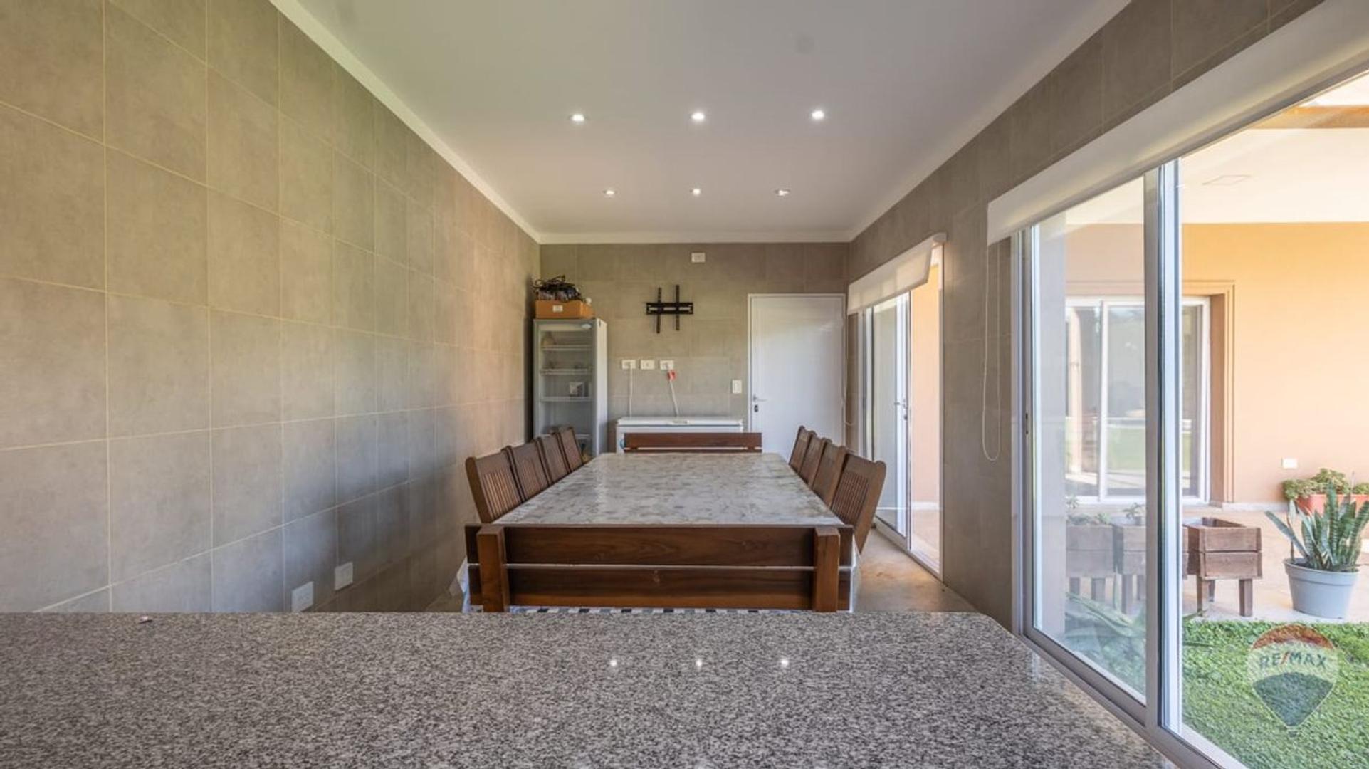 Casa en Venta 5 años