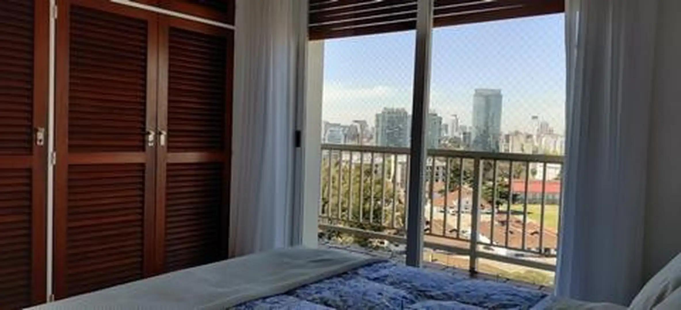 Departamento en Alquiler Temporal de 3 dormitorios